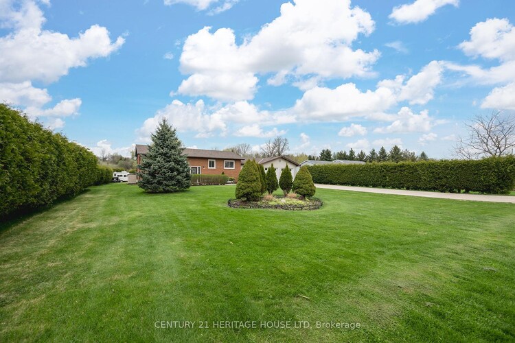 2720 Catherine Street, Thames Centre, ON, Rural Thames Centre