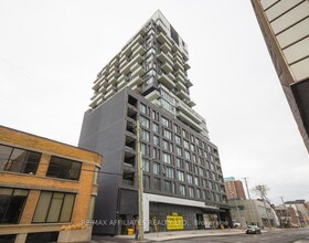 203 Catherine Street, Ottawa, ON , MLS #X12117105 , Image - 1