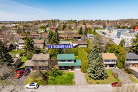 15 Scharf Lane, Ottawa, ON , MLS #X12593996 , Image - 1