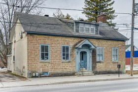 28 Wilson Street W, Lanark, ON , MLS #X12117010 , Image - 1