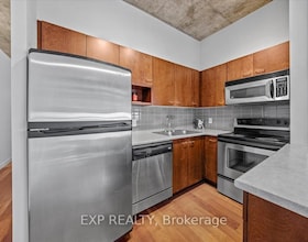 179 GEORGE Street, Ottawa, ON , MLS #X13471648 , Image - 1