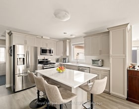 140 LAKE BREEZE Drive, Huron, ON , MLS #X12852846 , Image - 1