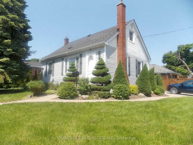 70 Donald Street E, Belleville, ON, Belleville Ward