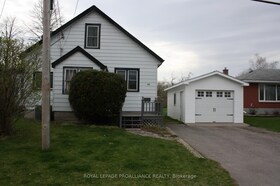 48 Gilbert Street, Hastings, ON , MLS #X12116882 , Image - 1