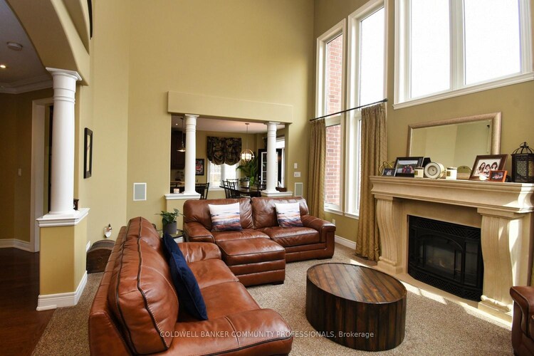 46 Orr Crescent, Hamilton, ON, Stoney Creek