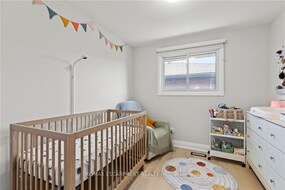 51 Moxley Drive, Hamilton, ON