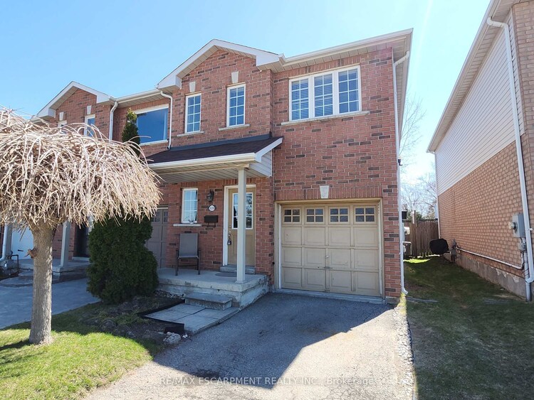 4324 Fairview Street, Burlington, ON, Shoreacres