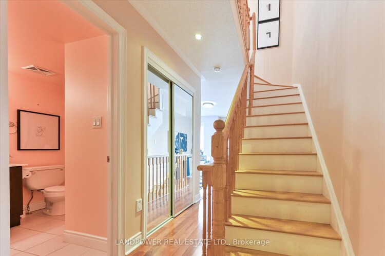 7 Saddlecreek Drive, Markham, ON, Commerce Valley