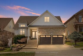 58 Shadow Falls Drive, York, ON , MLS #N12117304 , Image - 1