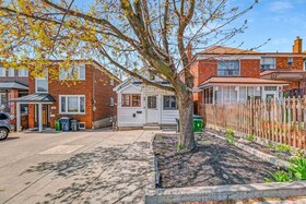 494 Northcliffe Boulevard, Toronto, ON , MLS #C12117565 , Image - 1