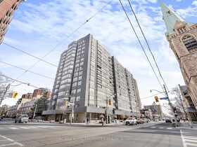 120 Carlton Street, Toronto, ON , MLS #C12117553 , Image - 1