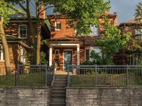 31 Lawrence Avenue W, Toronto, ON , MLS #C12117552 , Image - 1