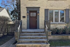 9 Addington Avenue, Toronto, ON , MLS #C12117548 , Image - 1