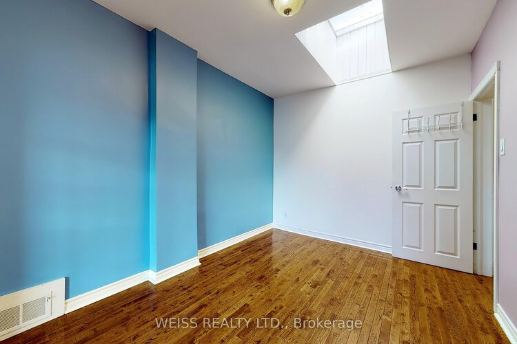 2468 Danforth Avenue, Toronto, ON, East End-Danforth