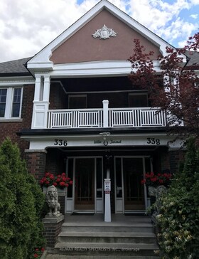 336 Vaughan Road, Toronto, ON , MLS #C12117452 , Image - 1
