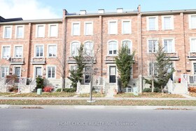 20 Judy Sgro Avenue, Toronto, ON , MLS #W12117258 , Image - 1