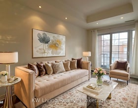 21 Burkebrook Place, Toronto, ON , MLS #C13414272 , Image - 1