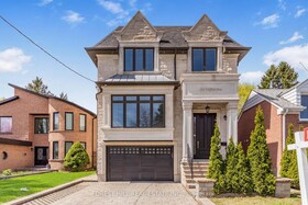 192 Wilfred Avenue, Toronto, ON , MLS #C12117355 , Image - 1
