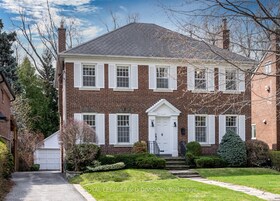 285 St Leonards Avenue, Toronto, ON , MLS #C12117316 , Image - 1