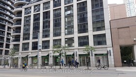 21 Carlton Street, Toronto, ON , MLS #C12117314 , Image - 1