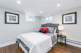 601 Jane Street, Toronto, ON , MLS #W12117266 , Image - 1