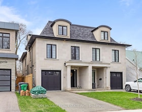 4 Iroquois Avenue, Peel, ON , MLS #W12675992 , Image - 1