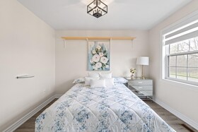 3100 The Collegeway N/A, Peel, ON , MLS #W12117493 , Image - 1