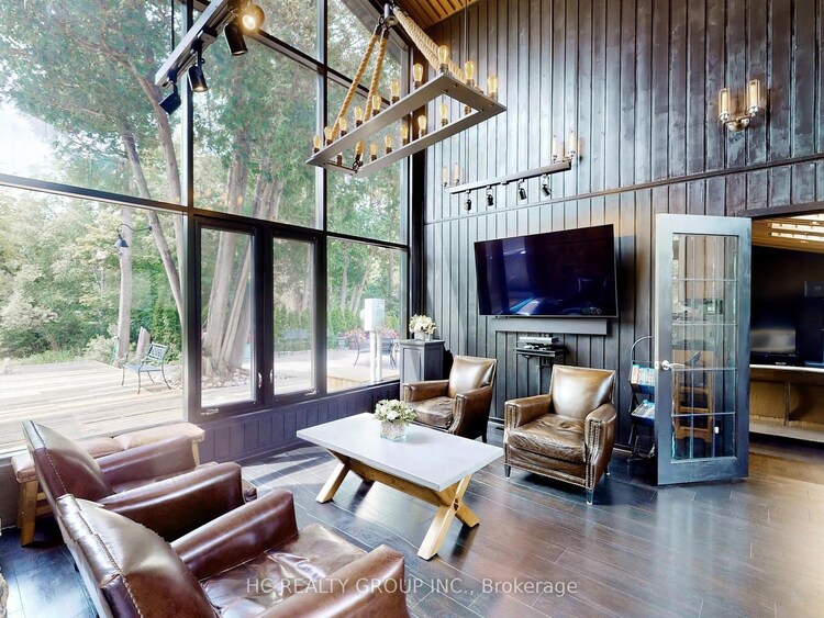 7779 Concession  2 N/A, Uxbridge, ON, Rural Uxbridge