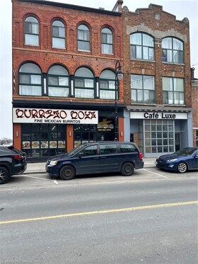 220-226 St. Paul Street, Niagara, ON , MLS #40704282 , Image - 1