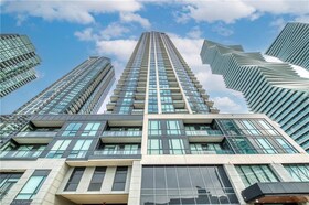 4011 Brickstone Mews, Peel, ON , MLS #40723384 , Image - 1