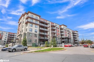 306 Essa Road, Barrie, ON