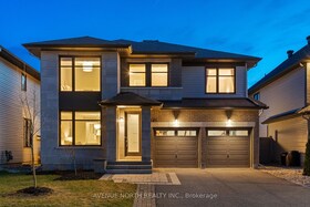 713 Carnelian Crescent, Ottawa, ON , MLS #X12117514 , Image - 1