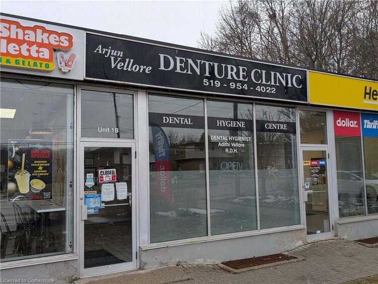 133 Weber Street N, Waterloo, ON, 