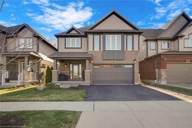 269 Sedgewood Street, Waterloo, ON , MLS #40721835 , Image - 1