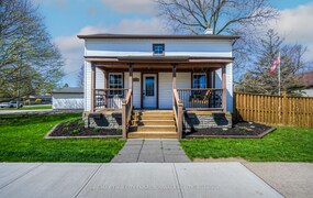 150 WOOLWICH Street S, Waterloo, ON