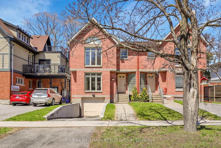 303 Sherwood Drive, Dows Lake - Civic Hospital and Area, ON, 4504 - Civic Hospital