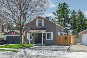 80 Elgin Street N, Waterloo, ON , MLS #40723481 , Image - 1