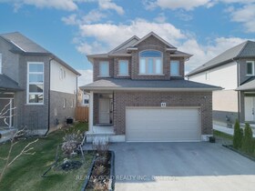 62 Spring Crest Way, Niagara, ON , MLS #X12117494 , Image - 1