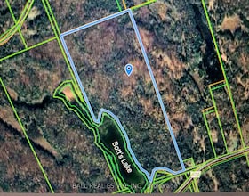 0 Johnson Road, Peterborough, ON , MLS #X13029912 , Image - 1