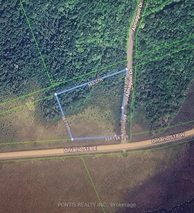 35 Almaguin Drive, Parry Sound, ON , MLS #X12490562 , Image - 1