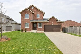27 Tompkins Court, Oxford, ON , MLS #X12117461 , Image - 1