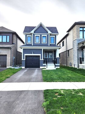 69 Concord Drive, Niagara, ON , MLS #X12117381 , Image - 1