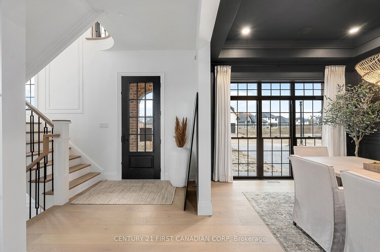 204 FOXBOROUGH Place, Thames Centre, ON, Thorndale