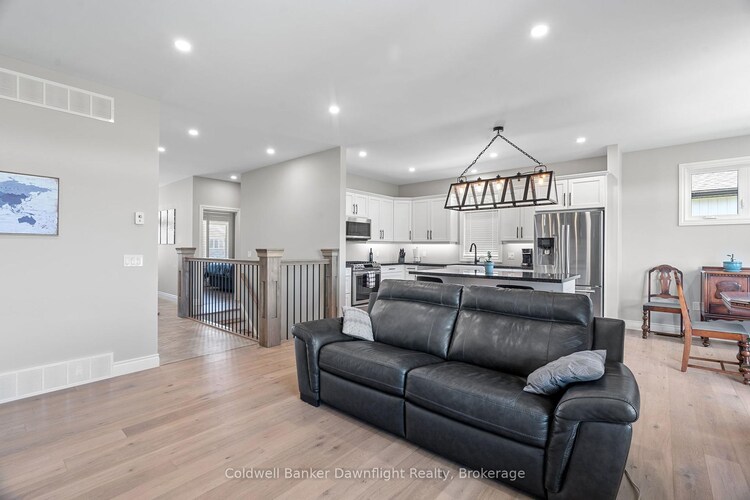 714 Gloria Street, North Huron, ON, Blyth