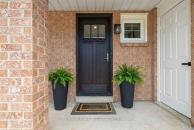 143 Speyside Drive, Halton, ON , MLS #W12117294 , Image - 1