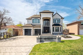 62 Sherwood Forest Drive, York, ON , MLS #N12117703 , Image - 1