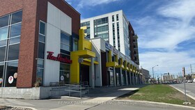1275 Finch Avenue W, Toronto, ON , MLS #W12117805 , Image - 1