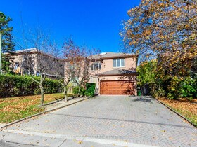 8 Lovilla Boulevard N, Toronto, ON , MLS #W12117699 , Image - 1