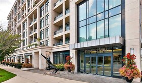 2 Old Mill Drive, Toronto, ON , MLS #W12117670 , Image - 1