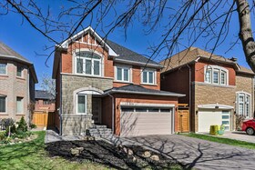 374 Grand Highland Way, Peel, ON , MLS #W12117860 , Image - 1